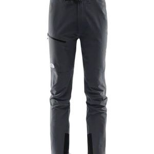 North Face Men's Summit L4 Soft Shell Pants